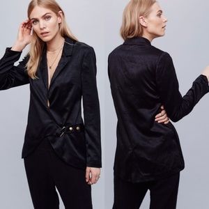 Free People Dorothea Blazer - Size Small NWOT